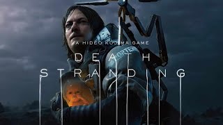 【PS5DC版】デスストの世界を散歩【PS5からブロードキャスト】