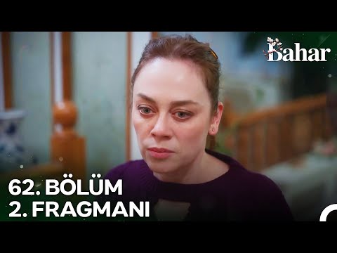 Bahar 62. Bölüm 2. Fragmanı