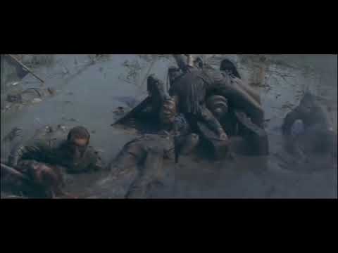 Copie a videoclipului Mihai Viteazul   partea întîi   Calugareni 1970