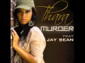 Thara  "Break My Heart"