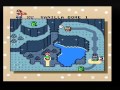 Super Mario World Vanilla Dome Secret