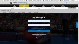 Merge Trackwrestling Profiles