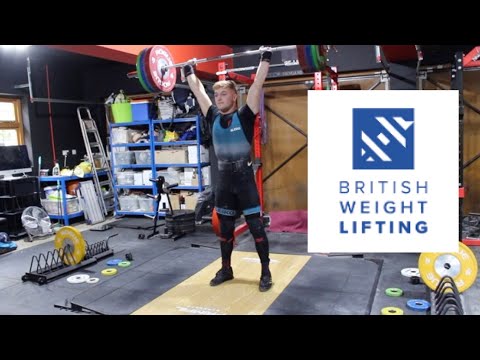 British and English u17 Championships 2020: 1st Place