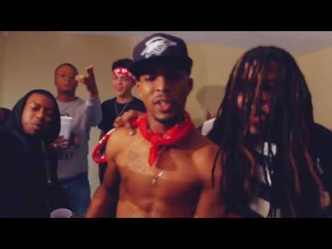 Just Rich Gates x All I Need x Vonte Gates x Lil Kyle DIR HoodRich Films