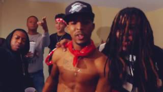 Just Rich Gates x All I Need x Vonte Gates x Lil Kyle DIR HoodRich Films