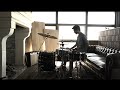 Drumcover Honne Warm On A Cold Night