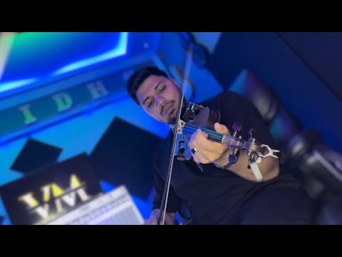 Valantis Mavridis - Solo - Cover