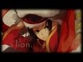 [APH] [SUB ITA + ENG] China's character song ...