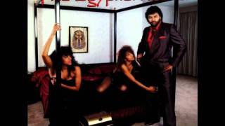 Egyptian Lover - Planet E