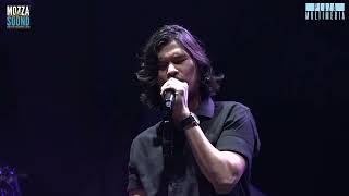 Download lagu DEWA19 feat Virzha - Tak Akan Ada Cinta Yang Lain.  (HD AUDIO) #dewa19featvirzha #dewa19 mp3