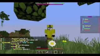 Miniaturka - Annihilation #7 Przygoda xd