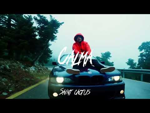 [FREE] SIN BOY x YOLTE TYPE BEAT - “CALMA”