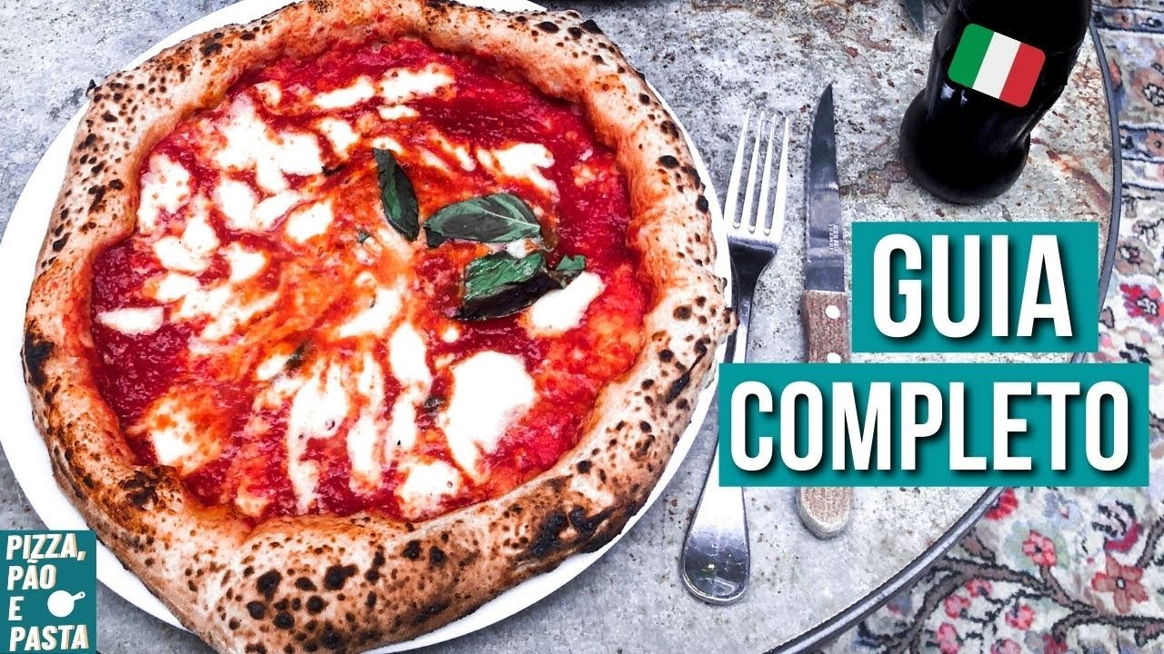Neapolitan Pizza | Complete Guide