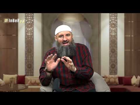 Koliko čovjek mora biti udaljen od mesdžida da mu džuma nije obavezna? - Elvedin Pezić