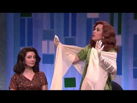 Kristen Wiig - SNL - Mindy Elise Grayson