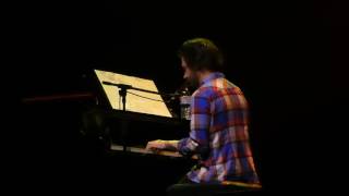 Conor Oberst 2017-02-27 new song (AUDIO only) at Sydney Opera House