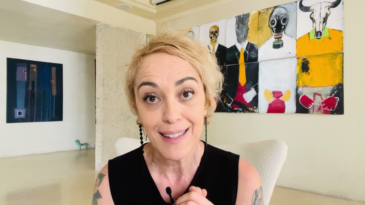 Rio Grande do Sul contra a naturalização da catástrofe | Marcia Tiburi | Filosofia em Comum