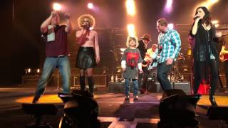Little big town - good people