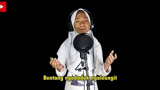 Download lagu Lirik Lagu Sunda Baluweng Cover Hirni Dzuhaira Elfath mp3