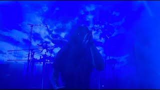 Rotting Christ Feat. Yishai (Tomorrow&#39;s Rain) - The Sign of Evil Existence