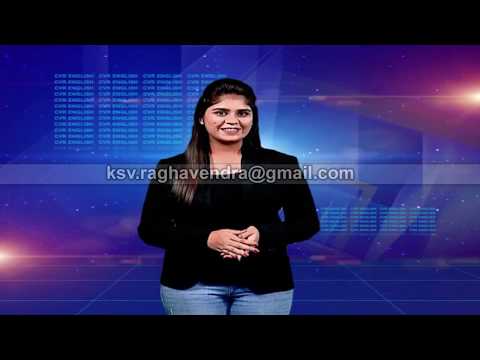 CVR ENGLISH ANCHORS PROMO