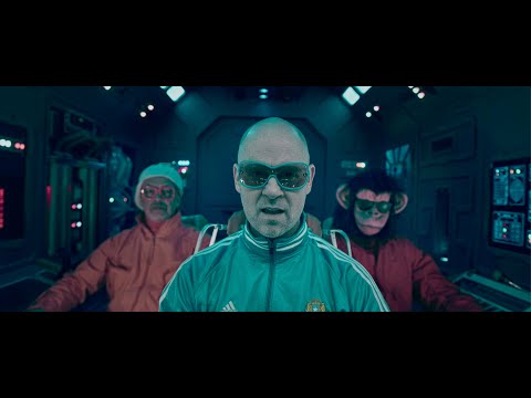 THE QUANTIZE BROTHERS FEAT. MARK NOYLA & FUNKMASTER OZONE  - Confusion (Official Video)