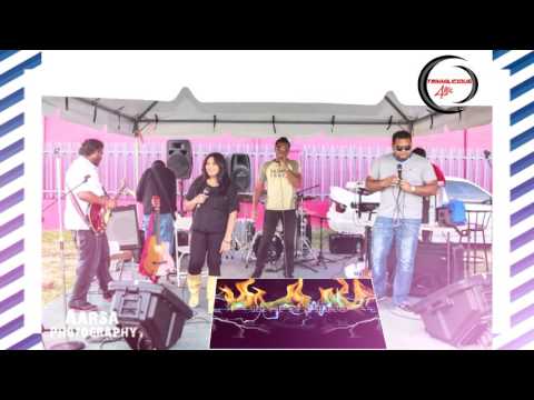 TnT NYTRO: NISHA BAKSH ft AMIT & ASHISH BAKSH - GERUA [2k16]