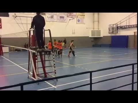 UNDER 16 CS ALBA: LA VITTORIA IN CASA CONTRO IL SAGNINO