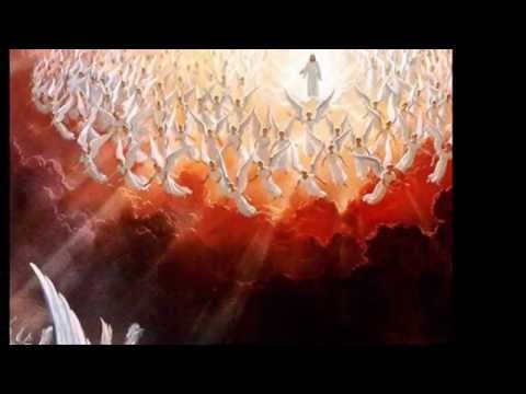 Sol Cristo è della Chiesa (Cantico) da Inni di Lode n. 415