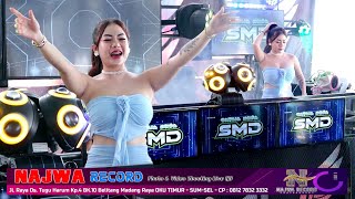 Download lagu OT SMD - DJ AMEL QUEEN TERBARU 2025 || MAKIN SORE MAKIN GACOR - GASS TERUS BOSKU..!!! NAJWA RECORD mp3