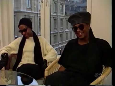 Boney M. - (Top Gear) 09/02/1990