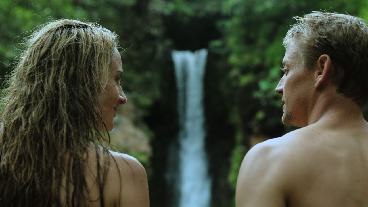 Vir Altyd - Lokprent/Trailer