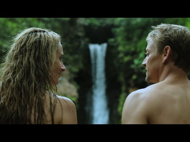 Vir Altyd - Lokprent/Trailer