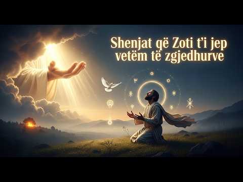 SHENJAT QË ZOTI T’I JEP VETËM TË ZGJEDHURVE