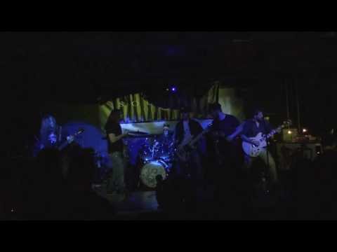 Soulpit last show - Downfall in Empathy feat. Samael's Fall
