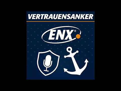 Beitrag der Informationssicherheit zu einer resilienten Lieferkette – mit Andreas Ebert