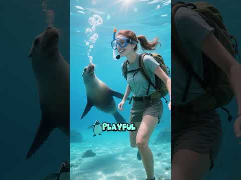 Galapagos Intensive 5 days, land base 3 Islands