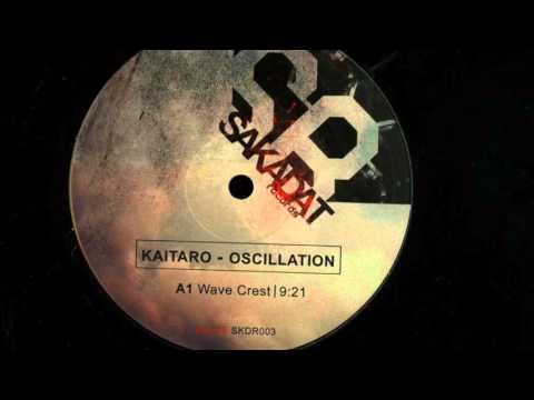 Kaitaro  - Oscillation