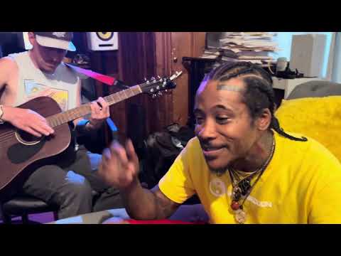 Chozen Ru Accoustic Cover Live Performance