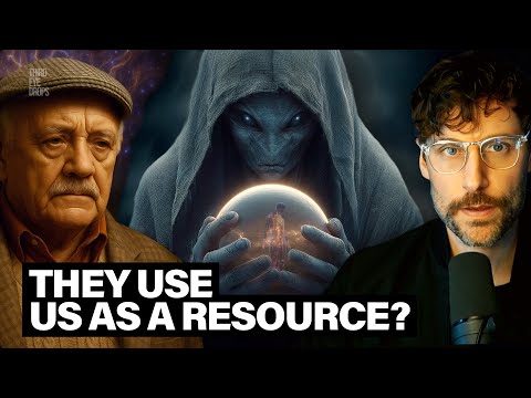 UFOs, Psionic Abilities & the Terrifying Truth of Reality | Journeys Out of the Body