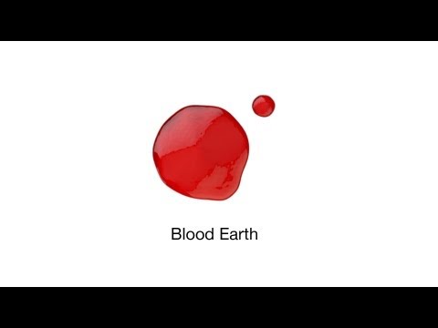 Jazzsteppa - Blood Earth app