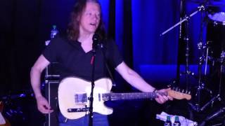 Robben Ford - Cause of War - 4/1/16 Building 24 - Wyomissing, PA
