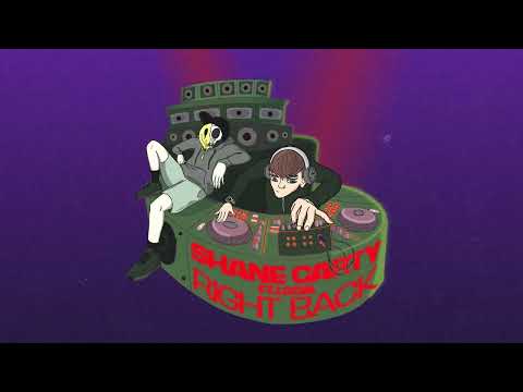 Shane Carty & Local - Right Back (Visualizer) [Helix Records]