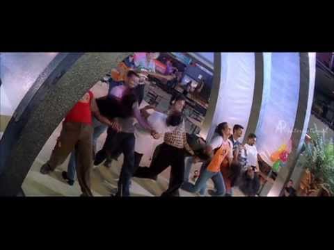 Whistle - Natpe Natpe Song