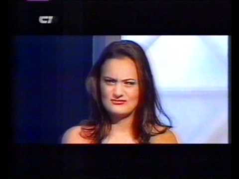 Varduhi Vardanyan -TV show "TES" PART 1