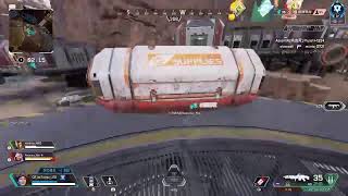 apex ランク