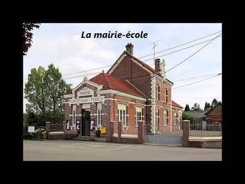 Les-Hauts-de-France / Oise (Fontenay-Torcy)