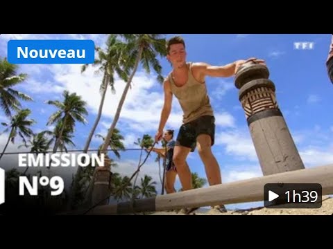 KOH-LANTA : Les 4 Terres 2020 - Emission 9 du 23 octobre 2020 [HD]