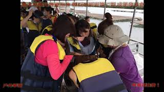 2020 台南市觀光導遊協會第二期導遊領隊培訓成果影片