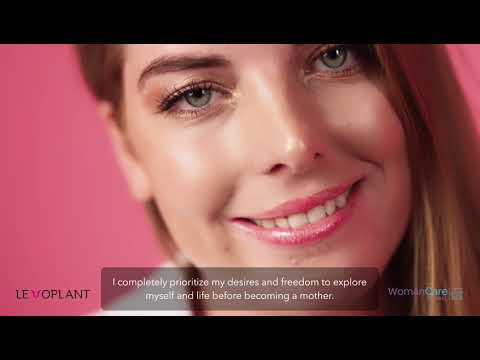 Levoplant™ contraceptive implants: a great fit to meet every woman's needs.
